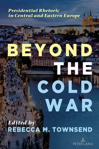Title: Beyond the Cold War
