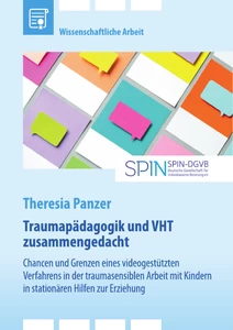 Title: Traumapädagogik und Video-Home-Training (VHT) zusammengedacht