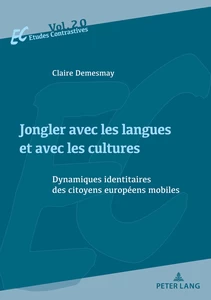 Title: Jongler avec les langues et avec les cultures
