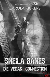 Titel: Sheila Banes – Die Vegas-Connection