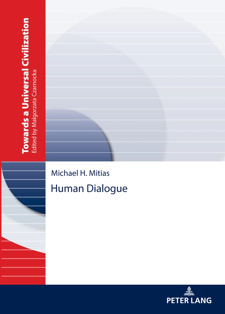 Title: Human Dialogue