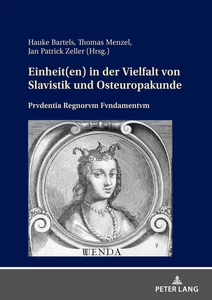 Title: Einheit(en) in der Vielfalt von Slavistik und Osteuropakunde
