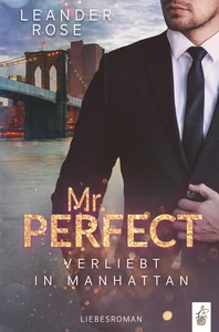 Titel: Mr. Perfect