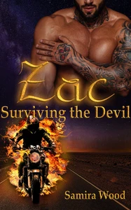 Titel: Zac - Surviving the Devil
