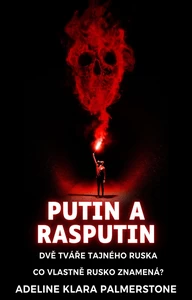 Titel: Putin a Rasputin: Dvě tváře tajného Ruska Co vlastně Rusko znamená?