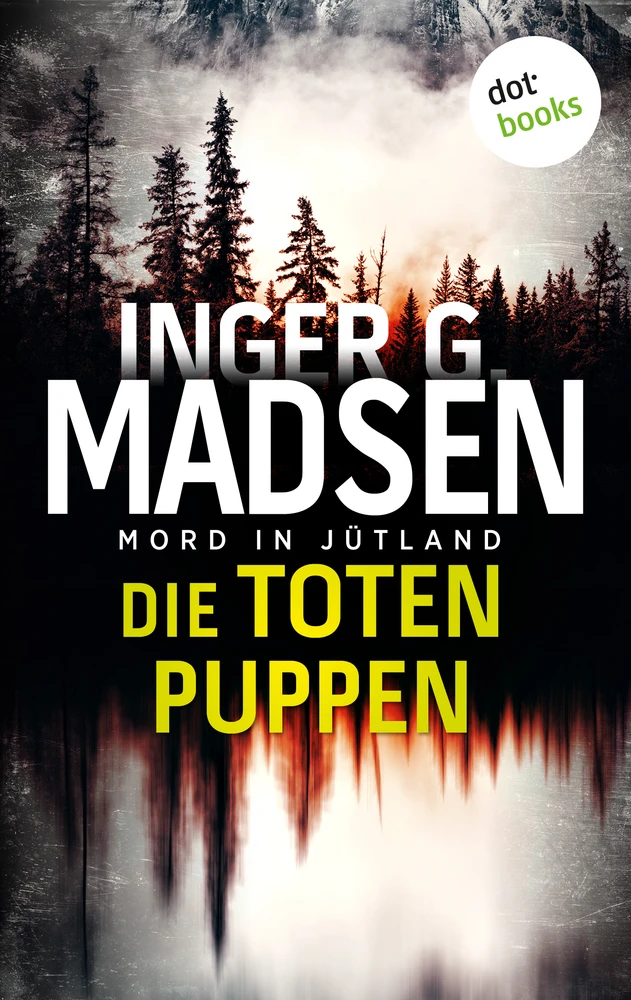 Titel: Mord in Jütland: Die toten Puppen