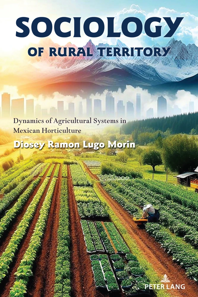 Title: Sociology of rural territory