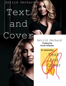Titel: Text and cover