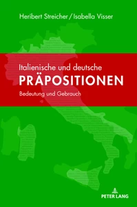 Title: Italienische und deutsche Präpositionen