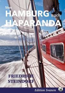 Titel: Von Hamburg nach Haparanda