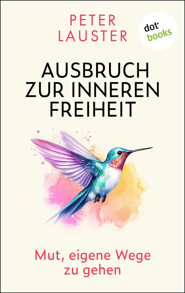 Titel: Ausbruch zur inneren Freiheit