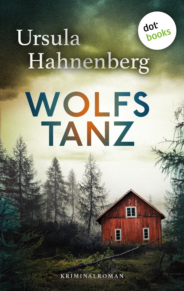 Titel: Wolfstanz