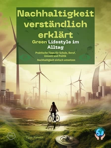 Titel: Nachhaltigkeit verständlich erklärt - Green Lifestyle im Alltag
