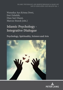 Title: Islamic Psychology - Integrative Dialogue