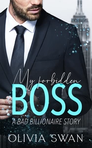 Titel: My forbidden Boss