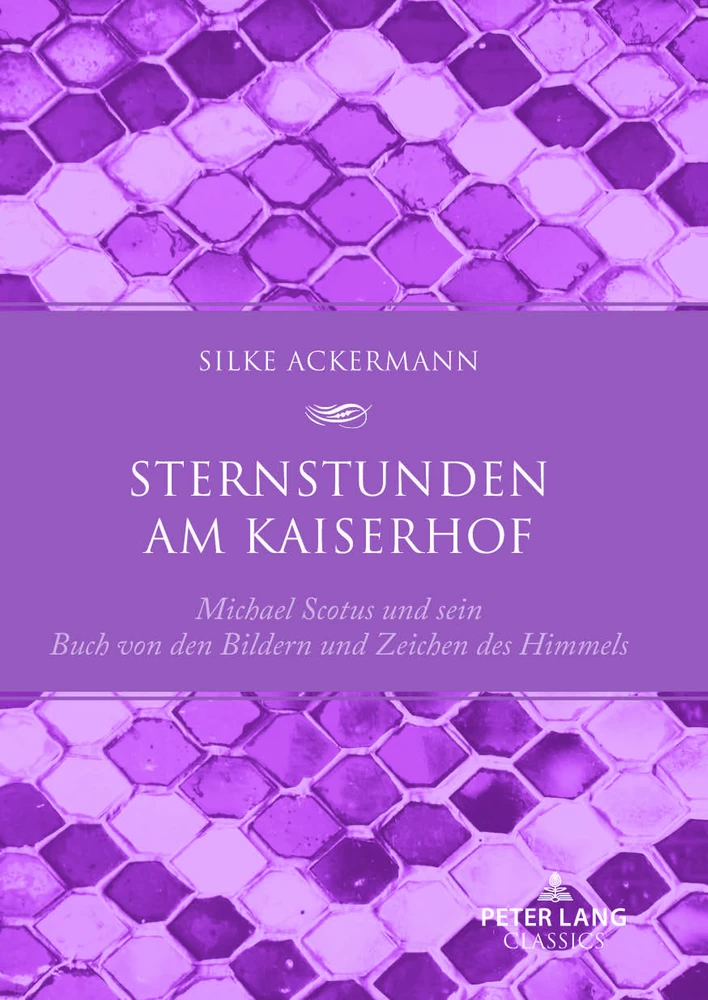 Titel: Sternstunden am Kaiserhof