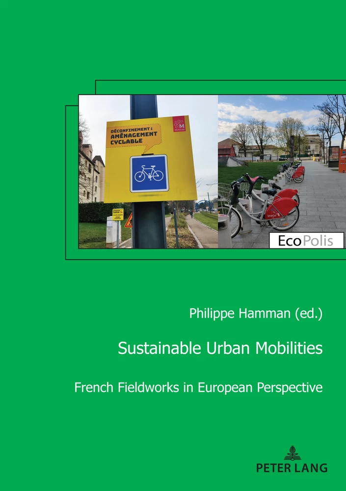 Title: Sustainable Urban Mobilities