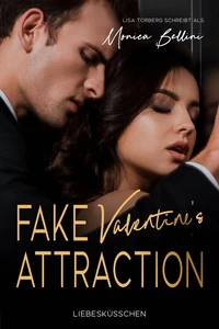 Titel: Fake Valentine's Attraction