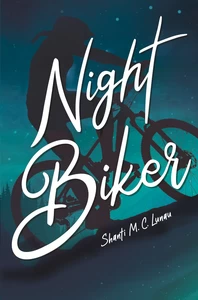 Titel: Night Biker