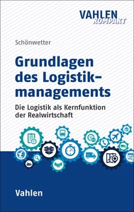Titel: Grundlagen des Logistikmanagements