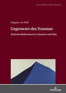 Title: Gegenwart des Traumas