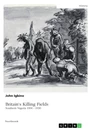 Titel: Britain's Killing Fields. Southern Nigeria 1900 - 1930