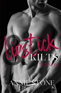 Titel: Lipstick & Kilts – Lennox