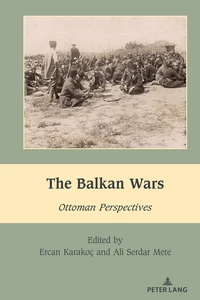 Title: The Balkan Wars