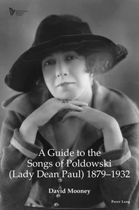 Title: A Guide to the Songs of Poldowski (Lady Dean Paul) 1879-1932