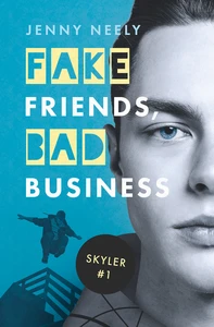 Titel: Fake Friends, Bad Business