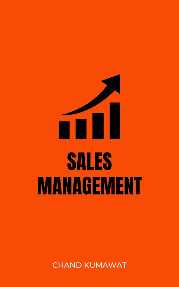 Titel: Sales Management