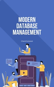 Titel: Modern Database Management