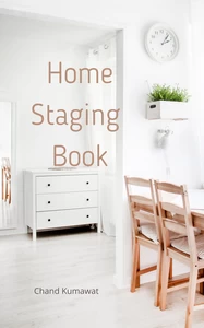 Titel: Home Staging Book