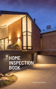 Titel: Home Inspection Book