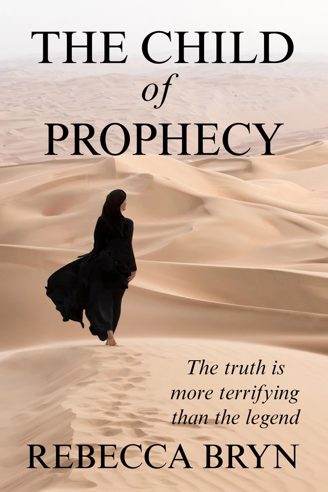 Titel: The Child of Prophecy