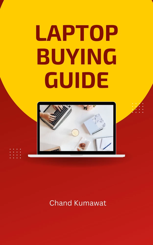 Titel: Laptop Buying Guide