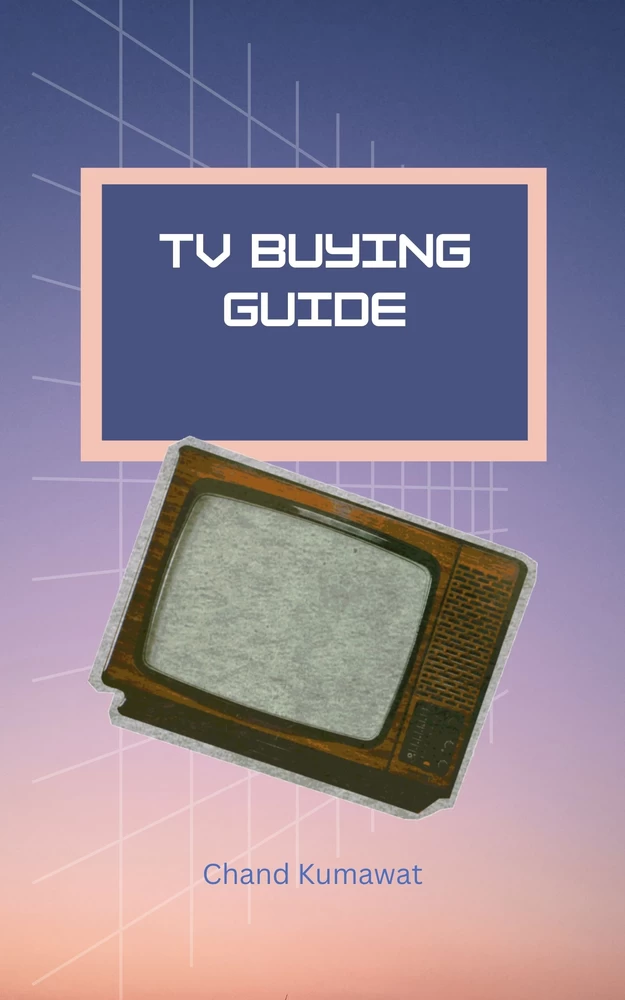 Titel: TV Buying Guide
