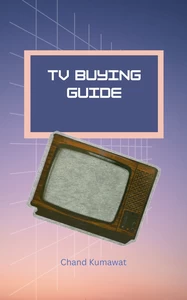 Titel: TV Buying Guide