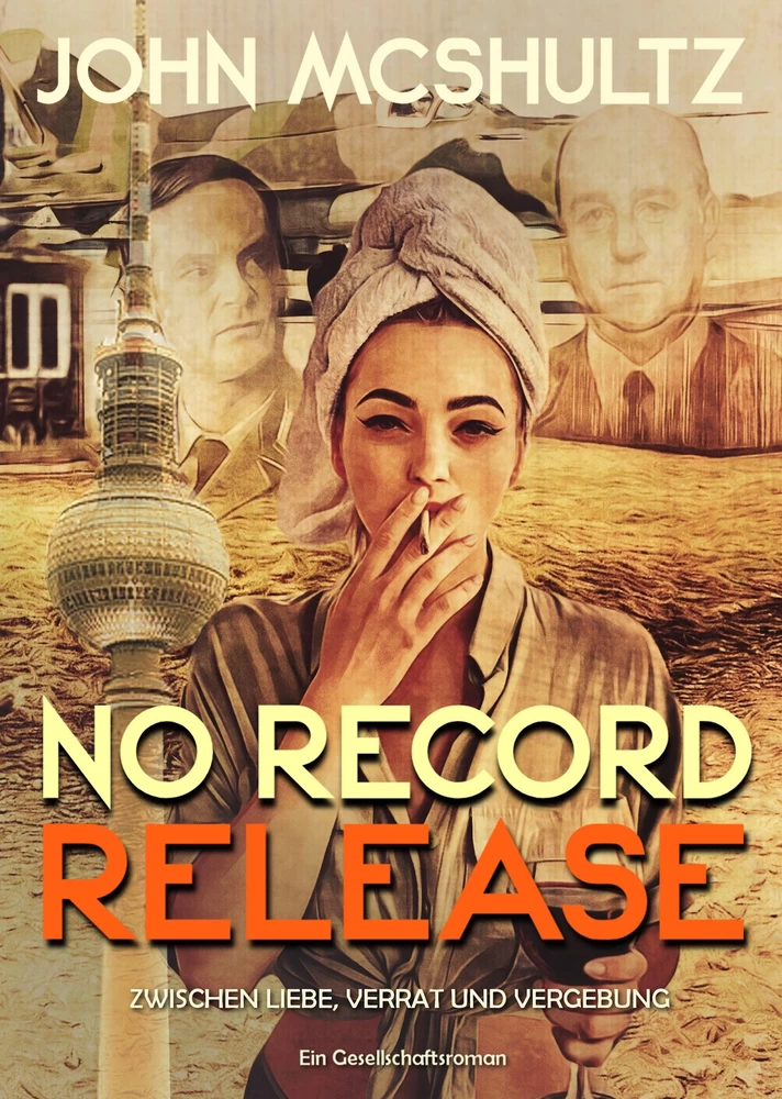 Titel: NO RECORD RELEASE