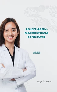 Titel: Ablepharon-Macrostomia Syndrome