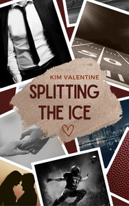 Titel: Splitting the Ice