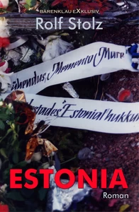Titel: Estonia – Eine Nachfahrt