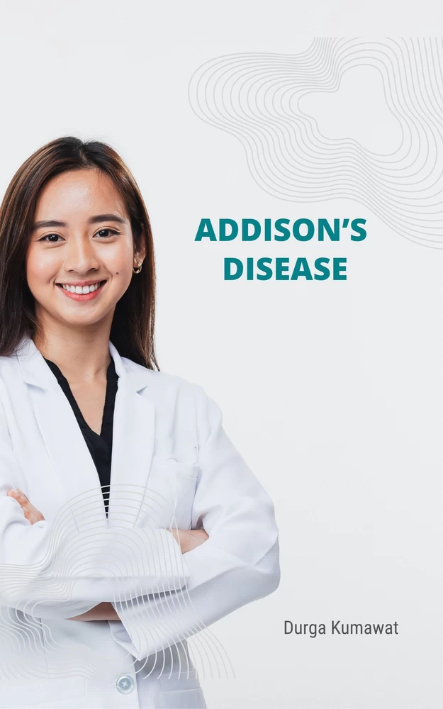 Titel: Addison’s Disease