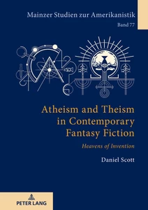 Title: Atheism and Theism in Contemporary Fantasy Fiction