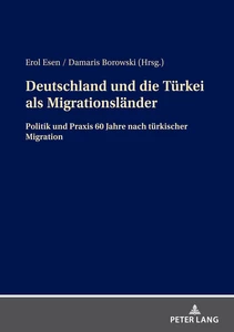 Titel: Deutschland und die Türkei als Migrationsländer