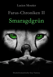 Titel: Farus-Croniken II - Smaragdgrün