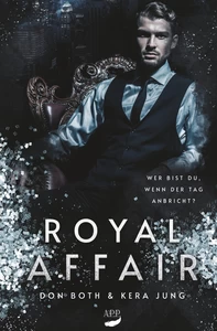 Titel: Royal Affair