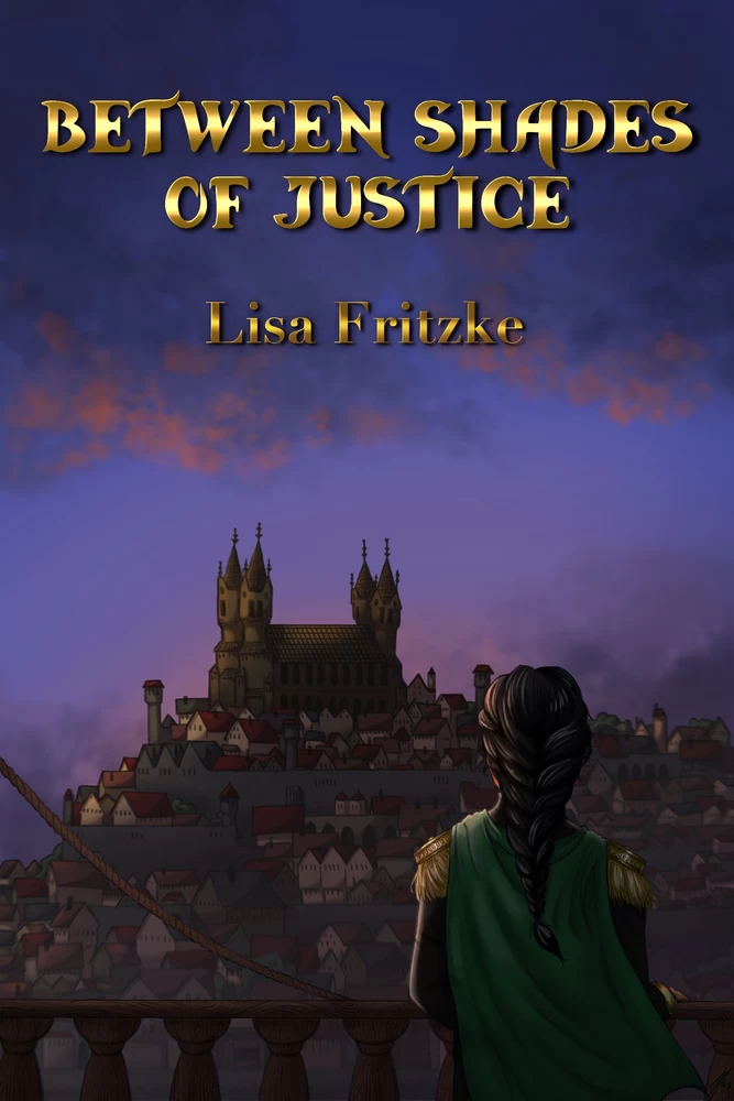 Titel: Between Shades of Justice