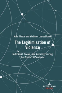 Title: The Legitimization of Violence