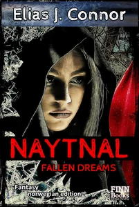 Titel: Naytnal - Fallen dreams (norwegian edition)